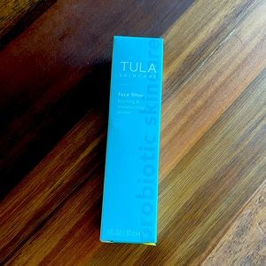 Tula - Face Filter blurring & moisturizing primer